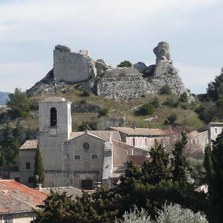 Beauregard, Votre Maison En Provence 오르곤 외부 사진