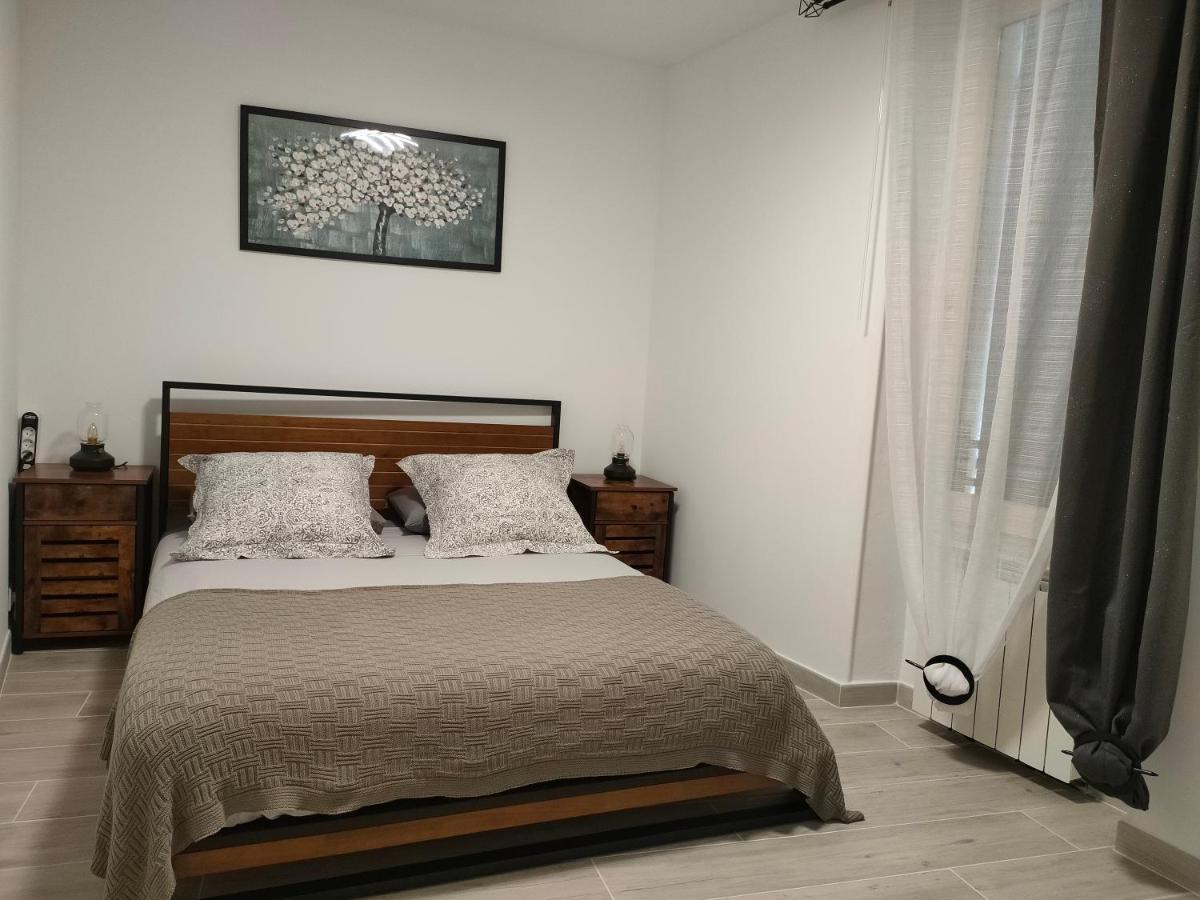 Beauregard, Votre Maison En Provence 오르곤 외부 사진