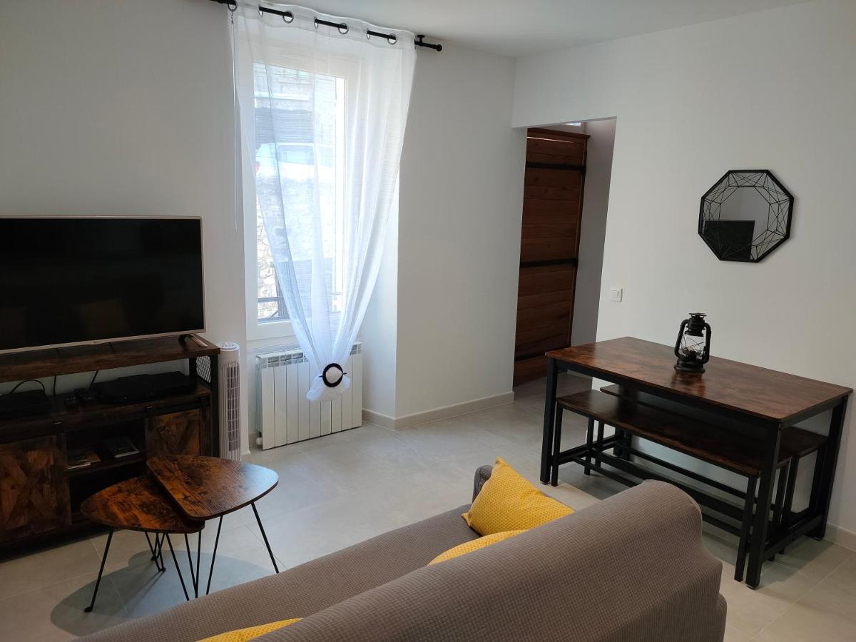 Beauregard, Votre Maison En Provence 오르곤 외부 사진